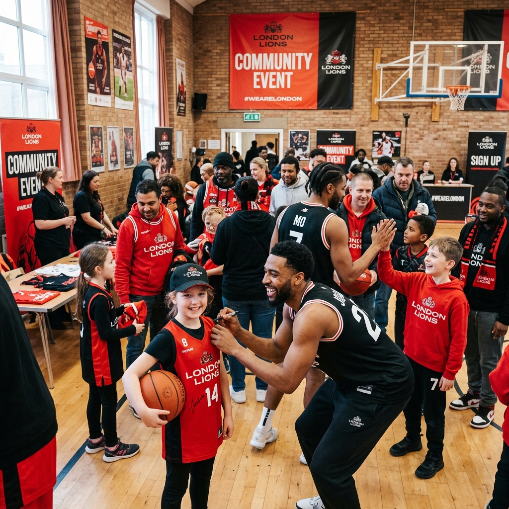 Community event